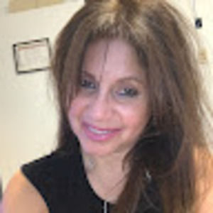 Meet your Posher, Jacqueline